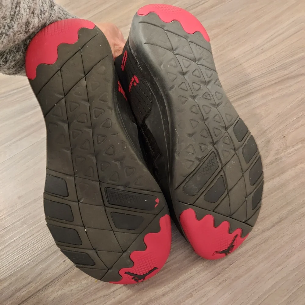 Nike Jordan shoes
